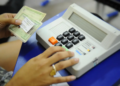 Prazo para tirar ou regularizar título de eleitor termina na próxima semana