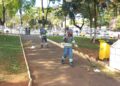 Prefeitura de Itapetininga abre licitação de R$ 11,3 milhões para limpeza urbana  