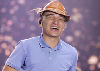 A nova sanfona do nordeste brasileiro