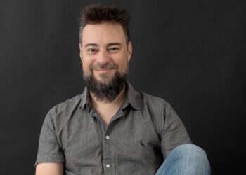 Escritor promove debate sobre o uso da IA na criação literária