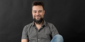 Escritor promove debate sobre o uso da IA na criação literária