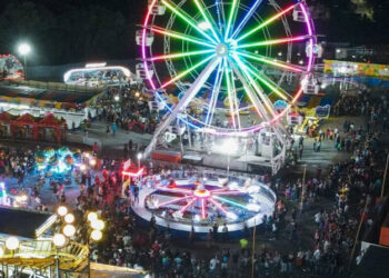 Parque da ExpoAgro promove “Hora do Silêncio” com acesso gratuito para PCDs e autistas