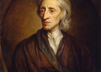 John Locke, o filósofo