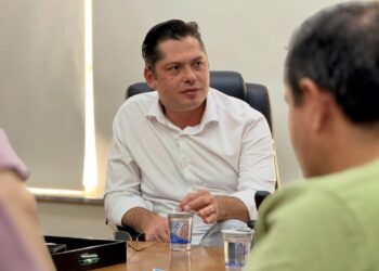 Jeferson Brun inicia tratamento com quimioterapia