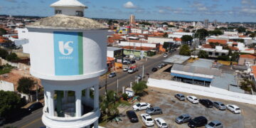 Falta de energia pode impactar o abastecimento em Itapetininga nesta sexta-feira