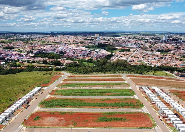 Vem Viver Itapê: a oportunidade ideal para morar bem e investir com alto potencial de valorização