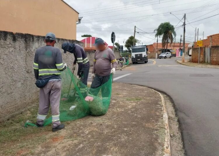 TCE suspende licitação de R$ 11,3 milhões da Prefeitura para limpeza urbana