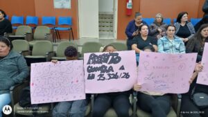 Prefeitura aciona Justiça contra possível paralisação de auxiliares da educação. Jornal Correio de Itapetininga