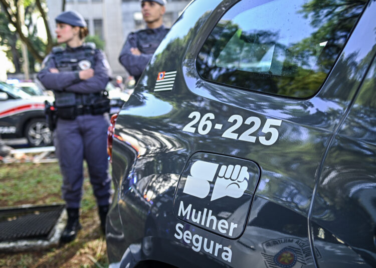 App SP Mulher Segura ganha novas ferramentas de proteção e acolhimento
