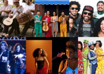Festa junina, música, teatro, cinema e literatura integram agenda gratuita do Sesi Itapetininga