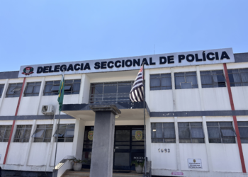 Pai e duas mulheres são investigados por crimes sexuais contra criança em Itapetininga. Jornal Correio de Itapetininga