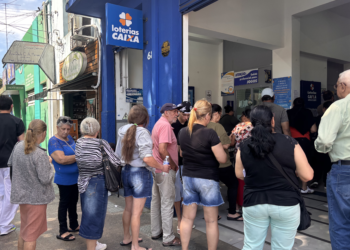 lotérica contas dívidas endividados inadimplentes nome sujo 2