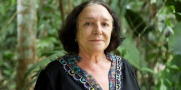 Bióloga itapetiningana, Maitê Piedade, vence maior prêmio da ciência brasileira