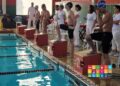 Itapetininga participa do Campeonato Guilherme Guido de natação