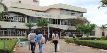 Gastos com funcionalismo público chegam a R$ 100 milhões no primeiro quadrimestre em Itapetininga