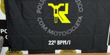 Operação contra tráfico de drogas prende duas pessoas em Itapetininga