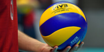Atletas do vôlei Itapetininga participam do Campeonato Vôlei Blumen Cup. Jornal Correio de Itapetininga