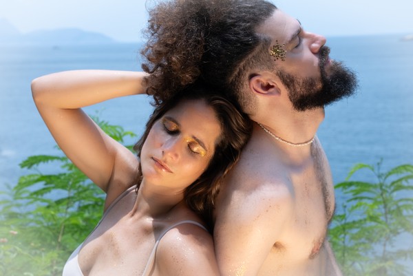 Breno Ruiz promove show em Itapetininga