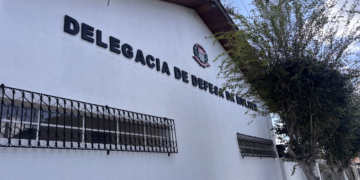 Itapetininga tem o 2º maior índice de estupros entre cidades do estado de SP