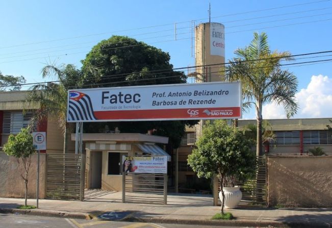 Fatec de Itapetininga abre processos seletivos para professores