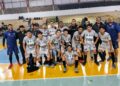 Sub 18 de Itapetininga vence Itapeva e garante vaga para a final dos Jogos da Juventude