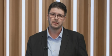 TSE rejeita recurso e mantém inelegibilidade de Milton Júnior por oito anos