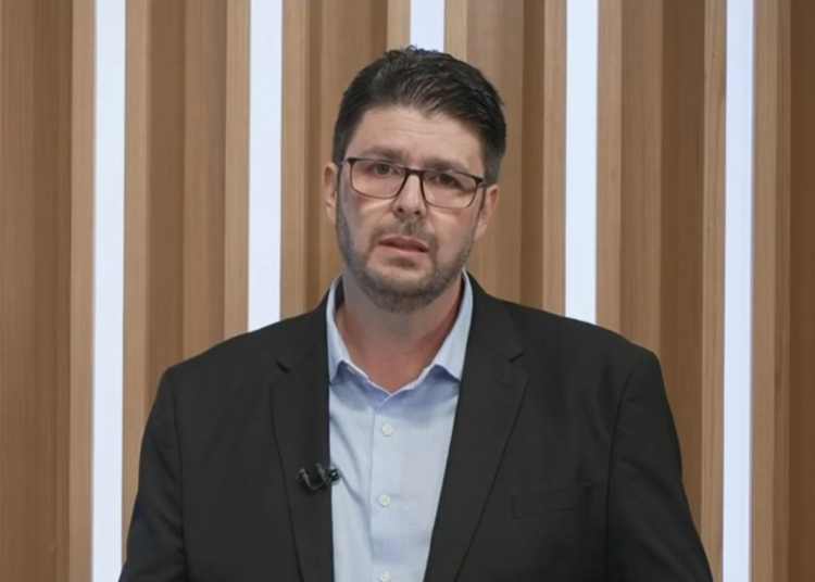 TSE rejeita recurso e mantém inelegibilidade de Milton Júnior por oito anos