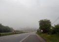 SPVias reforça orientações de segurança em caso de neblina nas rodovias