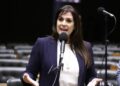 Simone Marquetto vota a favor da PEC do fim da escala 6×1, mas segue sem se pronunciar sobre o tema