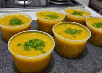 Frio impulsiona venda de sopas e caldos em restaurantes e padarias de Itapetininga