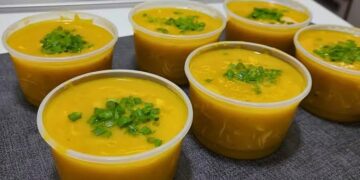 Frio impulsiona venda de sopas e caldos em restaurantes e padarias de Itapetininga
