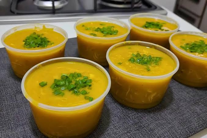 Frio impulsiona venda de sopas e caldos em restaurantes e padarias de Itapetininga