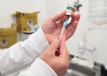 Itapetininga amplia vacinação contra gripe para todos os públicos