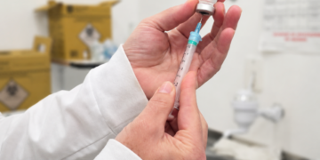 Itapetininga amplia vacinação contra gripe para todos os públicos