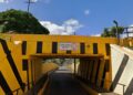 Pontilhões do Olho D'Água e Vila Mazzei geram reclamações. Jornal Correio de Itapetininga