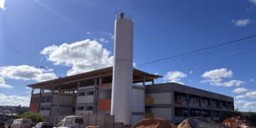 Itapetininga terá escola estadual com o nome da aviadora Anésia Pinheiro Machado