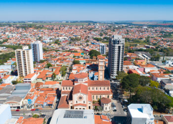 Itapetininga é a 109ª cidade mais desenvolvida do Brasil, segundo a Firjan