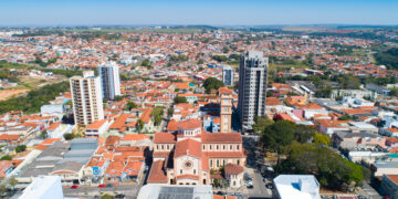 Itapetininga é a 109ª cidade mais desenvolvida do Brasil, segundo a Firjan
