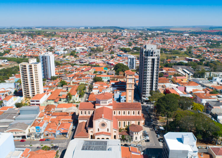 Itapetininga é a 109ª cidade mais desenvolvida do Brasil, segundo a Firjan