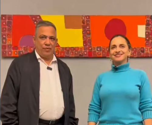 Paula Granato assume presidência do PSB em Itapetininga