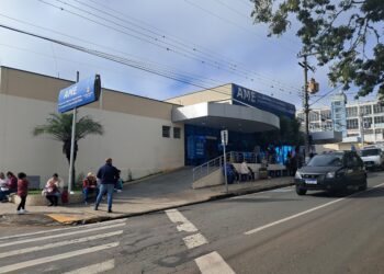Quase 9 mil pacientes aguardam atendimentos no AME de Itapetininga