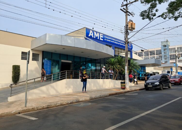 AME Itapetininga comemora 16 anos com Feira de Saúde gratuita aberta ao público