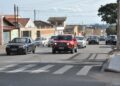 Frota de veículos cresce oito vezes mais que a população em Itapetininga