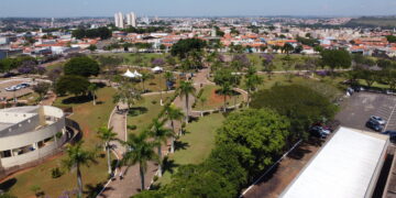 Feriado de Corpus Christi altera funcionamento de serviços públicos em Itapetininga
