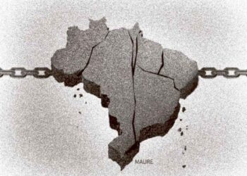 Coluna Ivan Barsanti, Jornal Correio de Itapetininga - Soberania