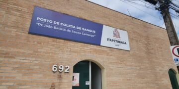 Itapetininga realiza 240 coletas de sangue por mês