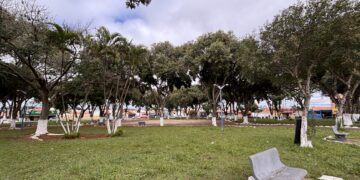 Prefeitura deve revitalizar praças no Jardim Paulista e Olho d’Água por R$ 1,7 milhão