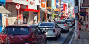 Um em cada três veículos de Itapetininga está com IPVA atrasado